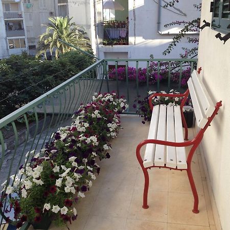Apartments Smiljka Μακάρσκα Εξωτερικό φωτογραφία