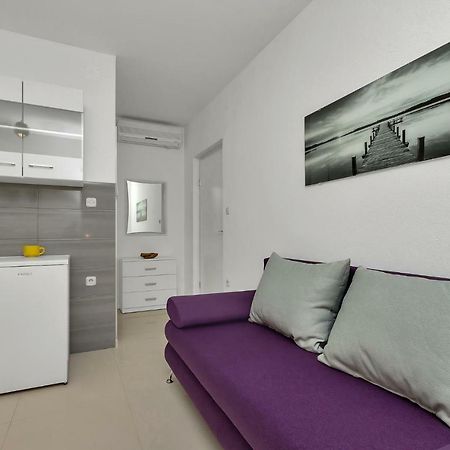 Apartments Smiljka Μακάρσκα Εξωτερικό φωτογραφία
